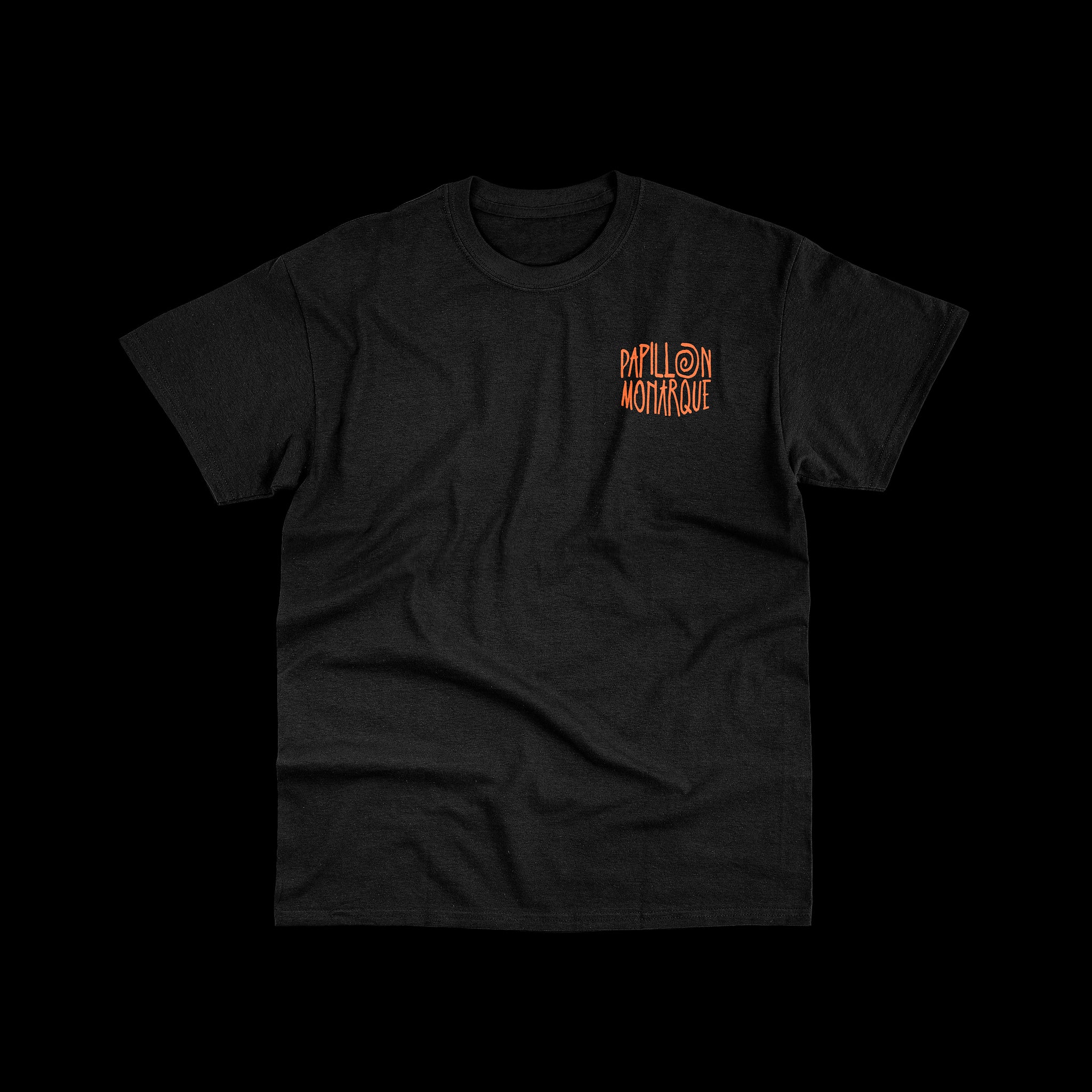 PACK CD + T-SHIRT